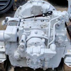 Inverseur ZF MARINE BW165, 2.1 RATIO, TRANSMISSION