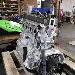 2016 Kawasaki STX 15 STX-15 F Jet Ski engine motor