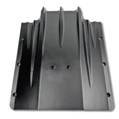 RIVA KAWASAKI ULTRA 310 (2022+)/160 (2023+) PERFORMANCE RIDE PLATE