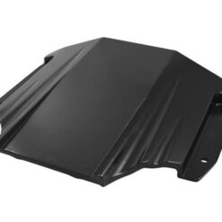 RIVA YAMAHA EX/EXR/JETBLASTER PERFORMANCE RIDE PLATE