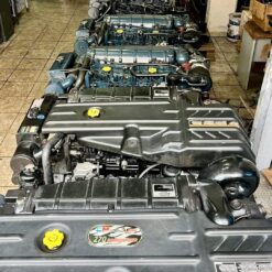 Moteurs diesel EFB VM 220, 270, 350