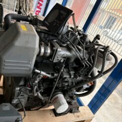 moteur yanmar 40cv 3JH4E 2006