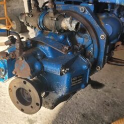 moteur VM de 92 CV