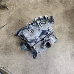 Yamaha Wave Runner Blaster Vxr Pro Super Jet WR3 GP FX1 700 701 61x Motor Engine