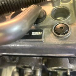 2008 Yamaha fx160 Motor