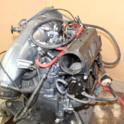 1997 Yamaha WaveVenture 1100 Motor