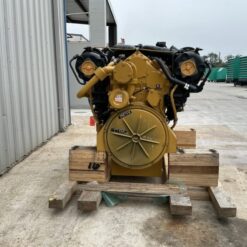 Caterpillar C32 1300HP Diesel Marine Engine