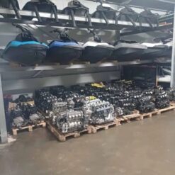 moteur Yamaha vx Ex TR1 115cv  2026-2025