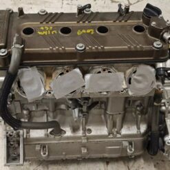 Kawasaki Jet Ski 2009-2010 260X & 260LX Complete Engine Assembly