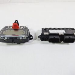 2019 Sea-Doo Spark 900 Trixx Speedometer + Ecm Dess Key Ibr 278003406