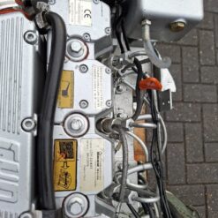 Moteur marin Lombardini LDW2204MT 60 ch complet