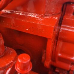 Moteur marin Iveco Aifo 8040M 80ch – Diesel marin 4 cylindres avec refroidissement par quille