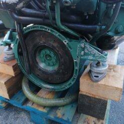 moteur VOLVO KAMD42A sans inverseur