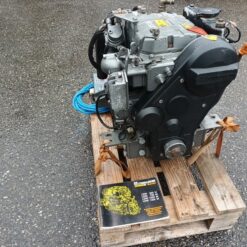 moteur LOMBARDINI LDW502M 