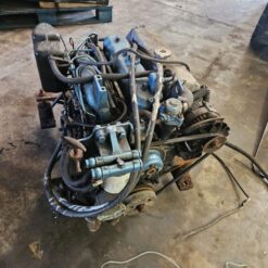 Moteur Nanni 4220 he